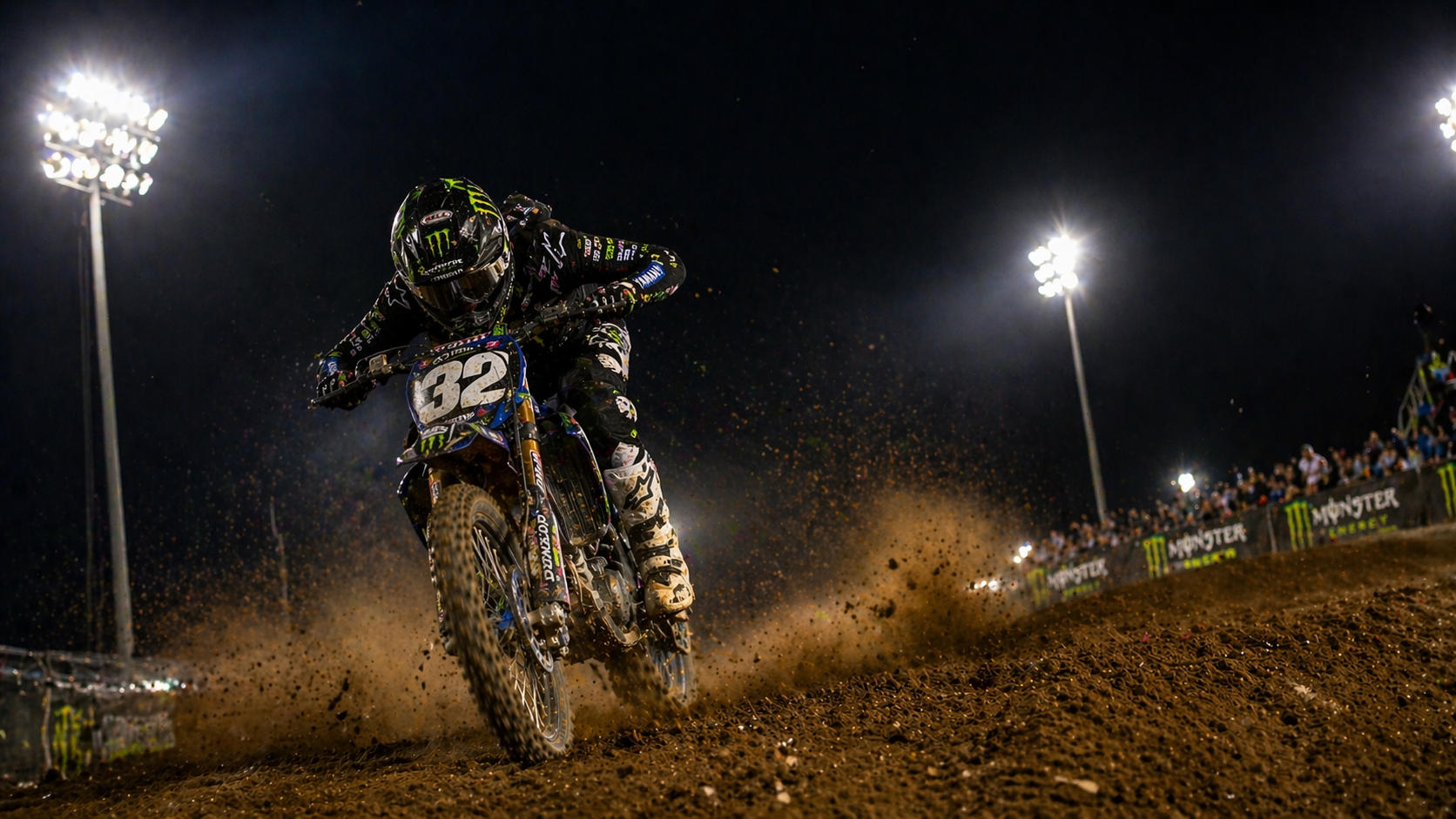 Childress ATV/Moto Park.