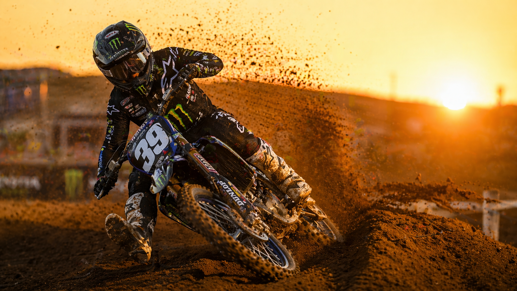 Iron Horse Country Motocross Summer Camp